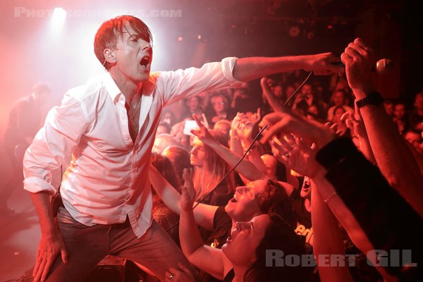 SUEDE - 2022-10-10 - PARIS - La Maroquinerie - 